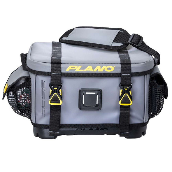 Plano Plano Z-Series 3600 Tackle Bag w/Waterproof Base [PLABZ360] MyGreenOutdoors