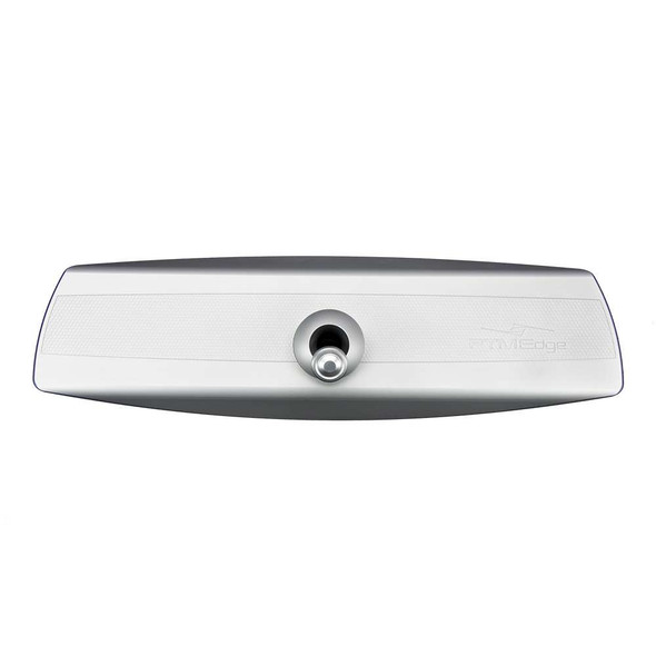 PTM Edge PTM Edge VR-140 Elite Mirror - Electrobrite Silver [P12848-100] MyGreenOutdoors