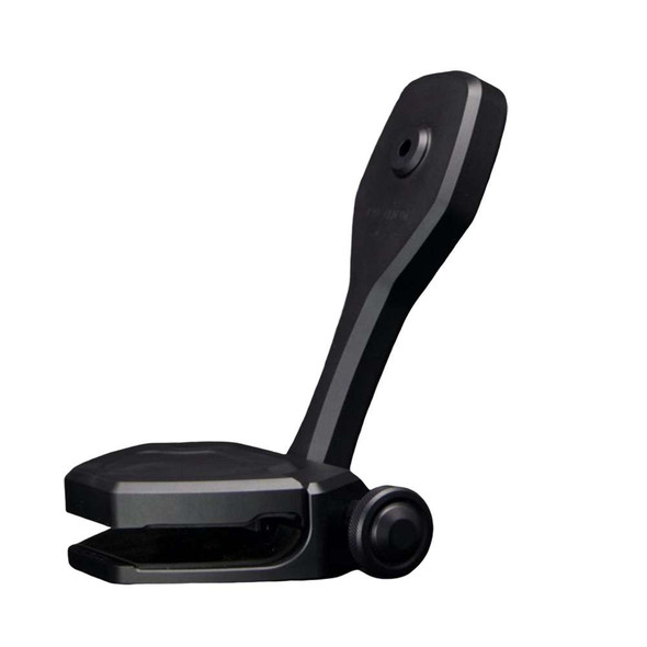 PTM Edge PTM Edge ZXR-360 Pivoting Mirror Bracket - Black [P13371-360TEBBK] MyGreenOutdoors