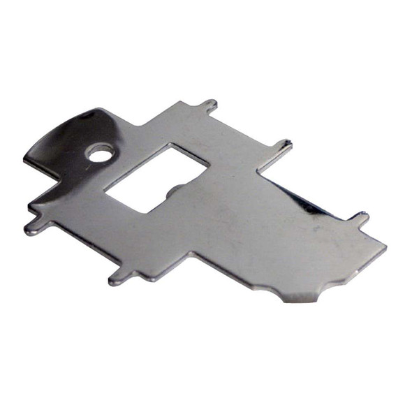 Whitecap Whitecap Deck Plate Key - Universal [S-7041P] S-7041P MyGreenOutdoors