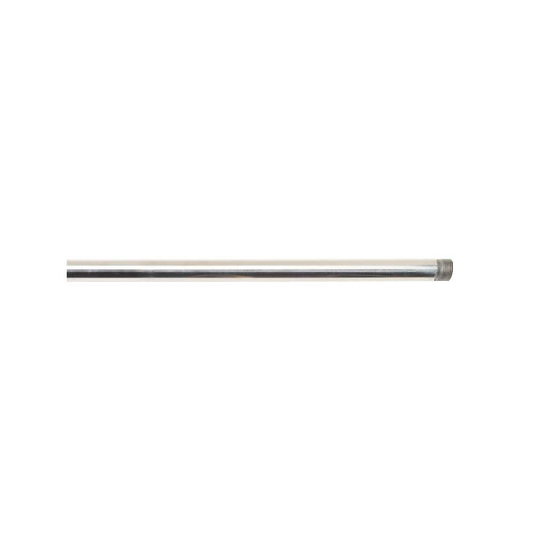 Shakespeare 1' Stainless Antenna Extender, 1" Dia 4700-1 MyGreenOutdoors