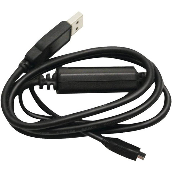 Uniden USB Programming Cable f\/DMA Scanners [USB-1]