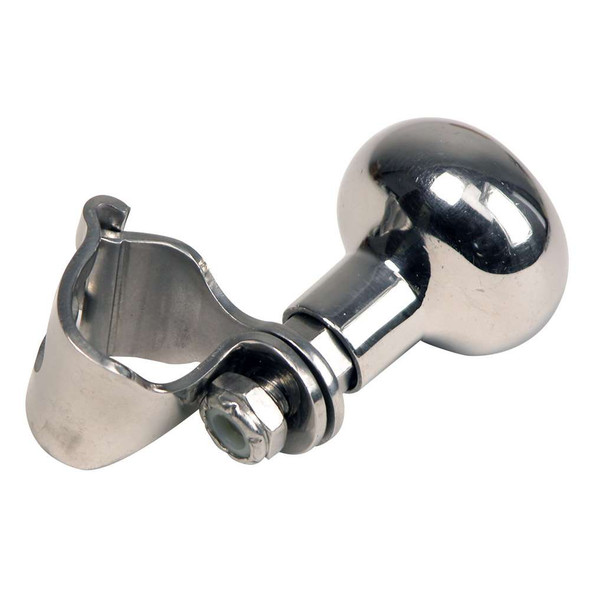 Whitecap Whitecap Stainless Steel Speed Knob [S-9005C] S-9005C MyGreenOutdoors