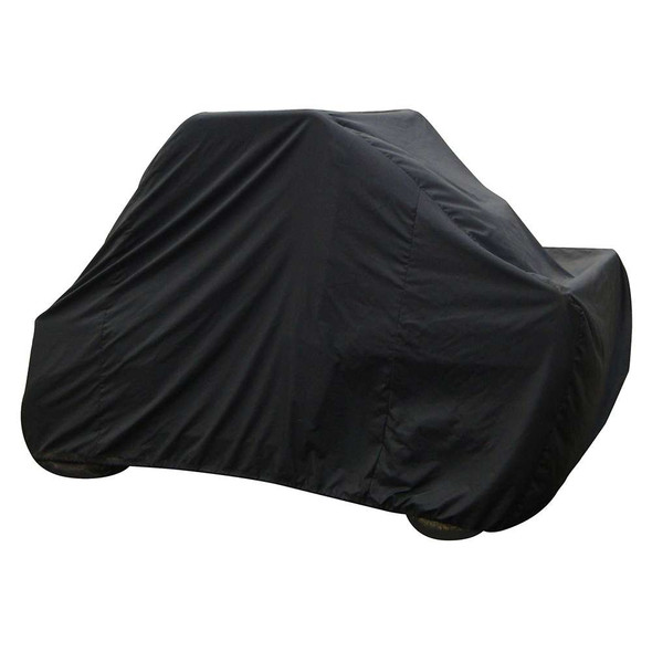 Carver by Covercraft Carver Sun-Dura Large UTV Cover - Black [3001S-02] MyGreenOutdoors