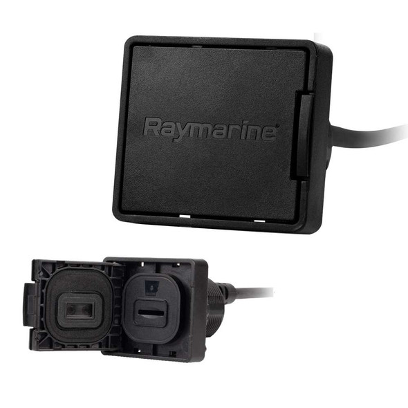 Raymarine Raymarine RCR-1 Remote MicroSD Card Reader [A80585] MyGreenOutdoors