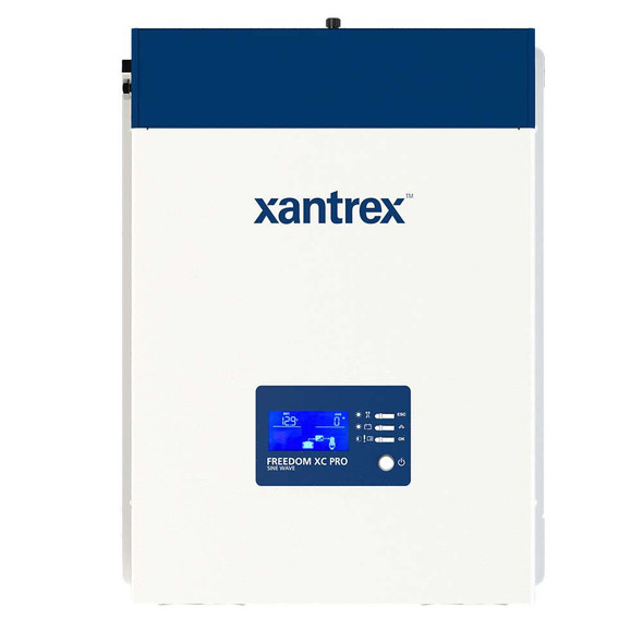 Xantrex Xantrex Freedom XC PRO Marine 2000W Inverter/Charger - 12V [818-2015] MyGreenOutdoors