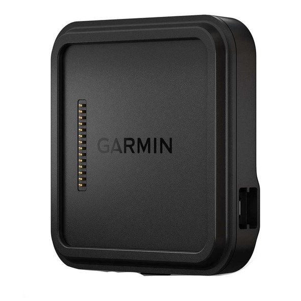 Garmin Garmin Powered Magnetic Mount w/Video-in Port HD Traffic [010-12982-02] MyGreenOutdoors