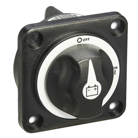 Cole Hersee Cole Hersee SR-Series Flange Mount - 300A Battery Switch [880062-BP] MyGreenOutdoors