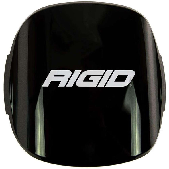 Rigid Industries RIGID Industries Adapt XP Light Cover - Single - Black [300425] MyGreenOutdoors