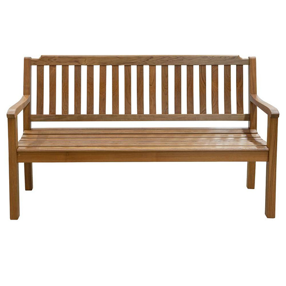 Whitecap Whitecap Garden Bench - 5 - Teak [60064] MyGreenOutdoors