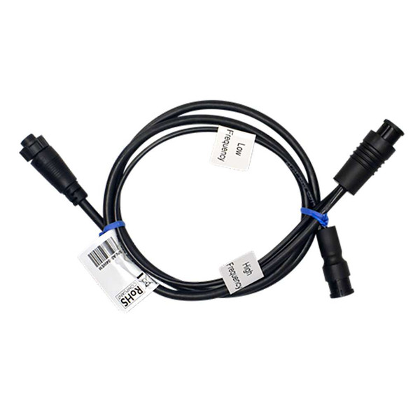 Furuno Furuno TZtouch3 Transducer Y-Cable 12-Pin to 2 Each 10-Pin [AIR-040-406-10] MyGreenOutdoors