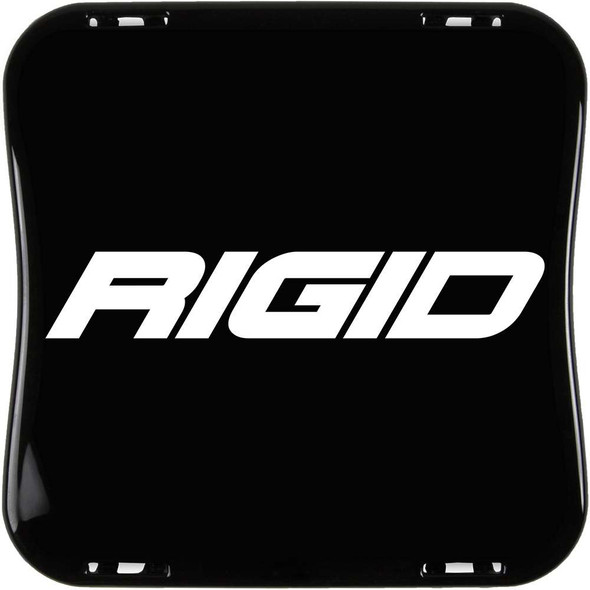 Rigid Industries RIGID Industries D-XL Series Cover - Black [321913] MyGreenOutdoors