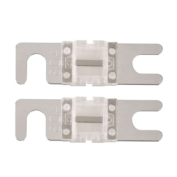 T-Spec T-Spec V8 Series 80 AMP Mini-ANL Fuse - 2 Pack [V8-MANL80] MyGreenOutdoors