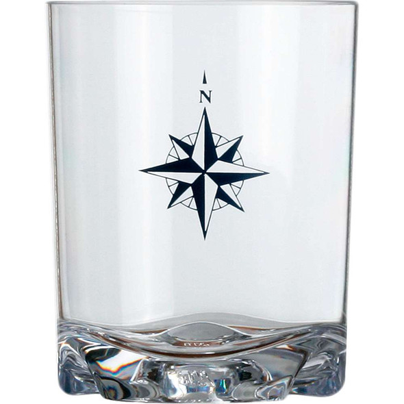 Marine Business Marine Business Water Glass - NORTHWIND - Set of 6 [15106C] MyGreenOutdoors