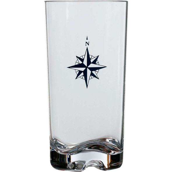 Marine Business Marine Business Beverage Glass - NORTHWIND - Set of 6 [15107C] MyGreenOutdoors