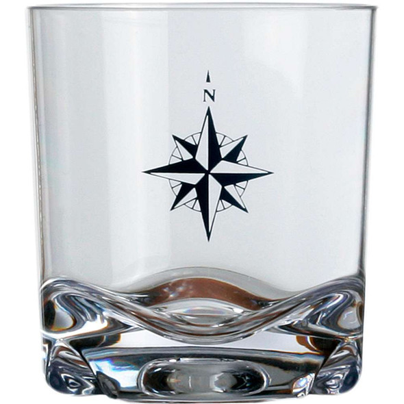 Marine Business Marine Business Stemless Water/Wine Glass - NORTHWIND - Set of 6 [15108C] MyGreenOutdoors