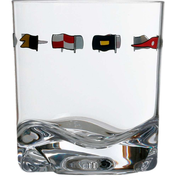 Marine Business Marine Business Water Glass - REGATA - Set of 6 [12106C] MyGreenOutdoors