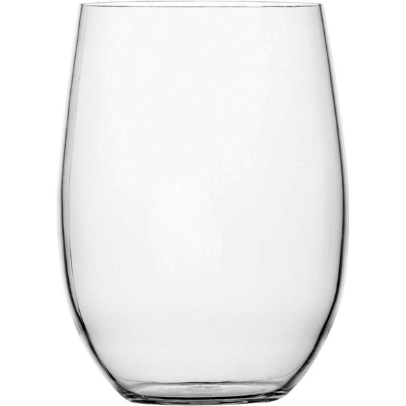 Marine Business Marine Business Non-Slip Beverage Glass Party - CLEAR TRITAN - Set of 6 [28107C] MyGreenOutdoors