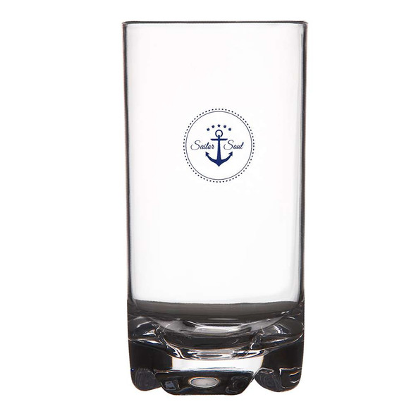 Marine Business Marine Business Beverage Glass - SAILOR SOUL - Set of 6 [14107C] MyGreenOutdoors