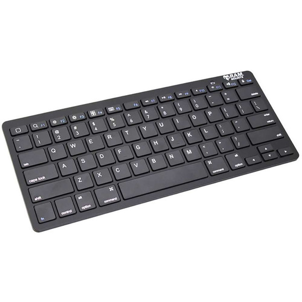 RAM Mounting Systems RAM Mount RAM Bluetooth Keyboard [RAM-KB1-BT] MyGreenOutdoors