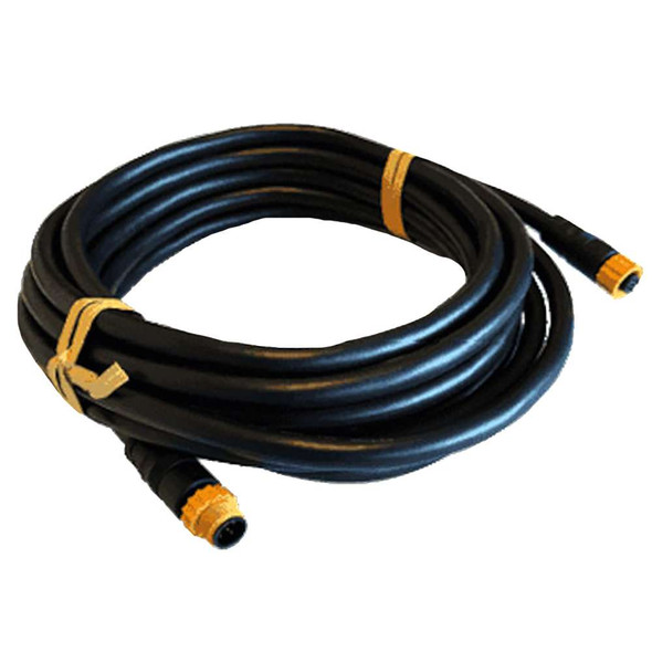 Navico Navico N2KEXT NMEA2000 Cable Micro-C Medium Duty - 20M [000-14379-001] MyGreenOutdoors