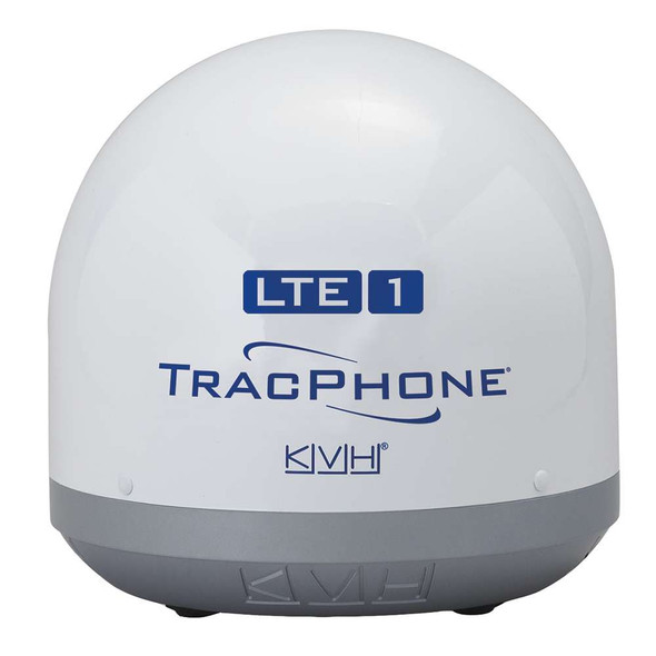 KVH KVH TracPhone LTE-1 Global [01-0419-01] MyGreenOutdoors