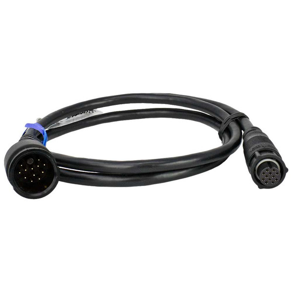 Airmar Airmar Furuno 12-Pin Mix Match Cable f/CHIRP Dual Element Transducers [MMC-12F] MyGreenOutdoors