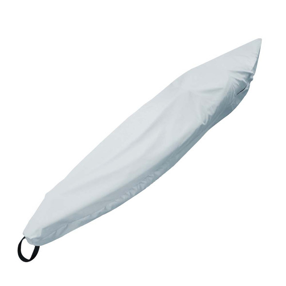 Carver by Covercraft Carver Poly-Flex II Specialty Sock Cover f/13.5 Touring Kayaks - Grey [6013F-10] MyGreenOutdoors