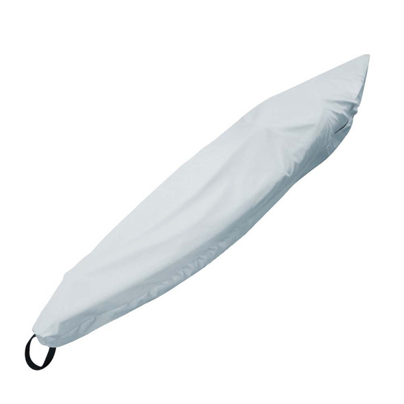 Carver by Covercraft Carver Poly-Flex II Specialty Sock Cover f/15.5 Touring Kayaks - Grey [6015F-10] MyGreenOutdoors