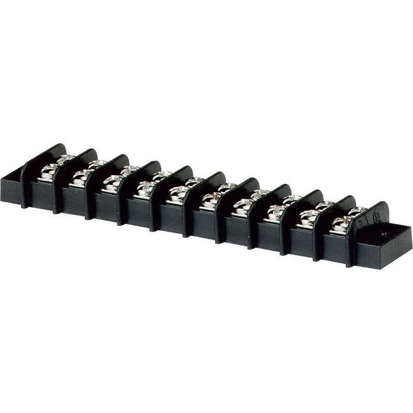 Blue Sea Systems Terminal Block 20A, 10 Indpndnt Circuits 2410 MyGreenOutdoors