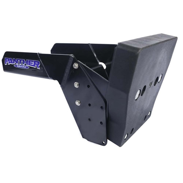 Panther Products Panther Swim Platform Outboard Motor Bracket [550030] MyGreenOutdoors