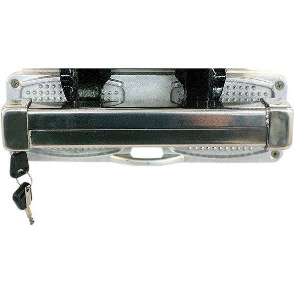 Panther Products Panther HD Turnbuckle Outboard Motor Lock [758201] MyGreenOutdoors