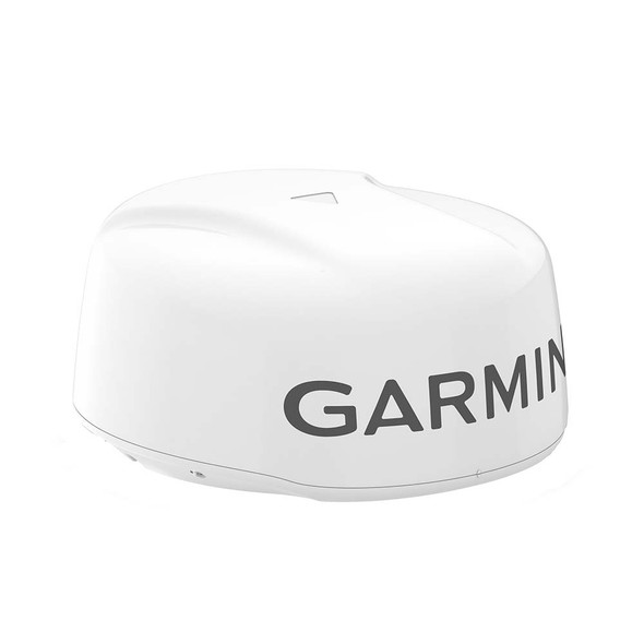 Garmin Garmin GMR Fantom 18x Dome Radar - White [010-02584-00] MyGreenOutdoors