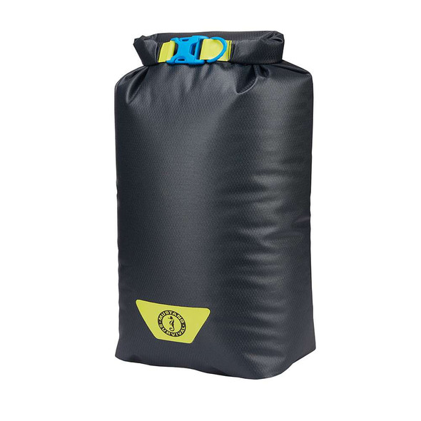 Mustang Survival Mustang Bluewater 5L Waterproof Roll Top Dry Bag - Admiral Grey [MA260102-191-0-243] MyGreenOutdoors