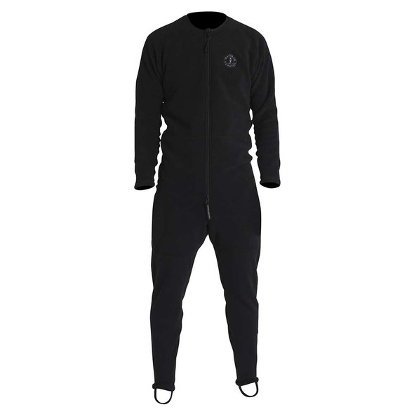 Mustang Survival Mustang Sentinel Series Dry Suit Liner - Black - X-Small [MSL600GS-13-XS-101] MyGreenOutdoors