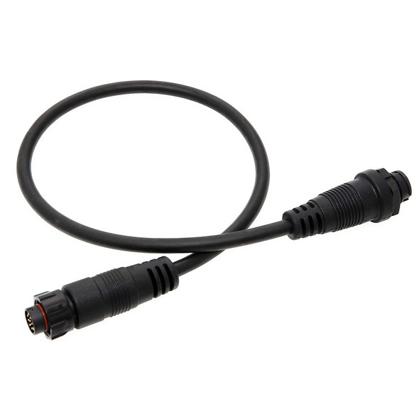 Raymarine Raymarine Adapter Cable f/MotorGuide Transducer to Element 15-Pin [A80606] MyGreenOutdoors