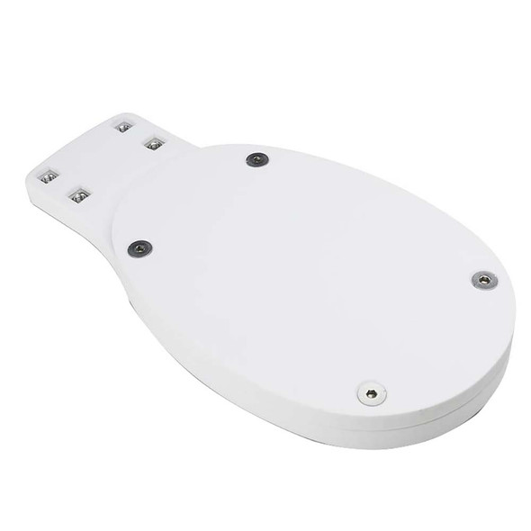 Seaview Seaview Modular Plate to Fit Searchlights Thermal Cameras on Seaview Mounts Ending in M1 or M2 [ADABLANK] MyGreenOutdoors