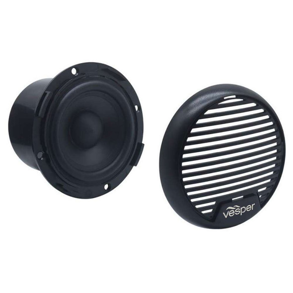 Vesper Vesper External Weatherproof Single Speaker f/Cortex M1 [010-13267-00] MyGreenOutdoors