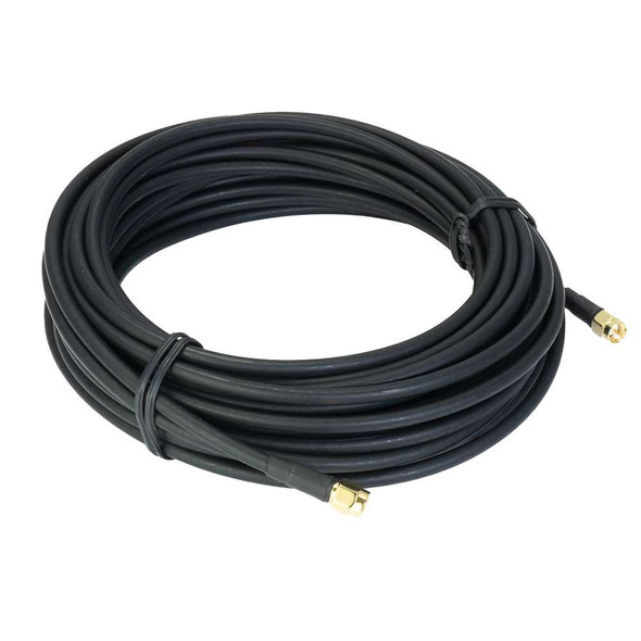 Vesper Vesper GPS Low Loss Patch 10M (33) Cable f/Cortex [010-13269-10] MyGreenOutdoors