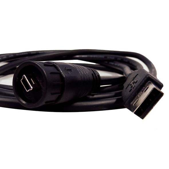 Vesper Vesper Waterproof USB Cable - 5M (16) [010-13276-00] MyGreenOutdoors