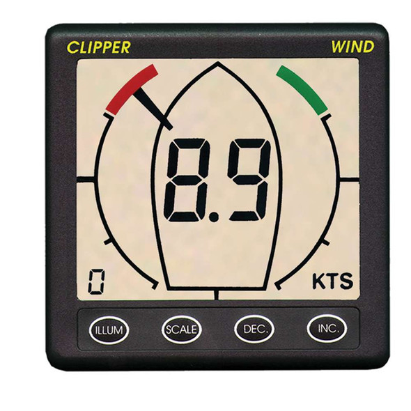 Clipper Clipper Wind Repeater [CL-WR] CL-WR MyGreenOutdoors