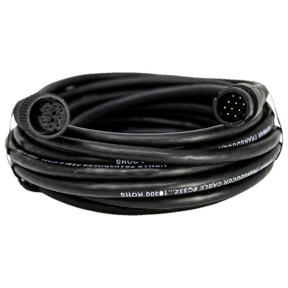 Airmar Airmar Furuno 33 10-Pin to 10-Pin Extension Cable [AIR-033-203-33] MyGreenOutdoors