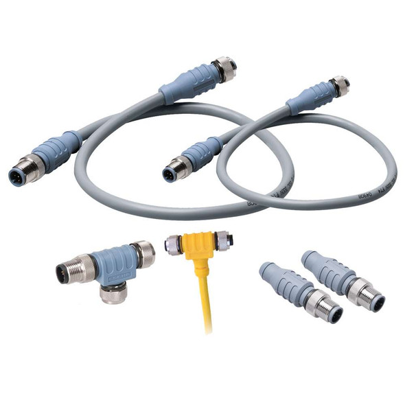 Maretron Maretron NMEA 2000 Starter Kit 1 [CABLE-STARTER-1] MyGreenOutdoors