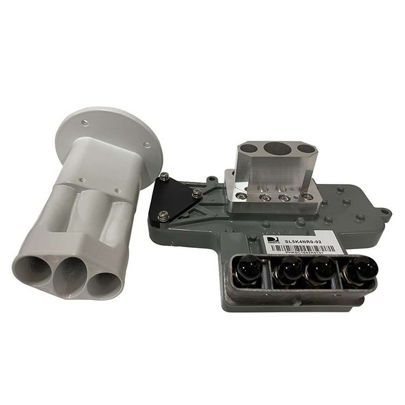 Intellian Intellian S6HD LNB Feed Horn Assembly [S2-6817] MyGreenOutdoors