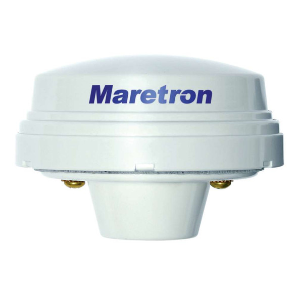 Maretron Maretron GPS200 NMEA 2000 GPS Receiver [GPS200-01] GPS200-01 MyGreenOutdoors