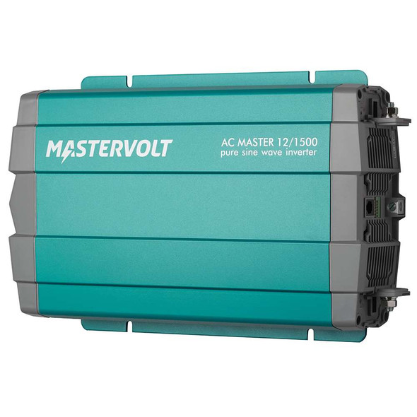 Mastervolt Mastervolt AC Master 12/1500 (230V) Inverter [28011500] MyGreenOutdoors