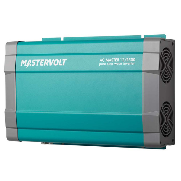 Mastervolt Mastervolt AC Master 12/2500 (230V) Inverter [28012500] MyGreenOutdoors