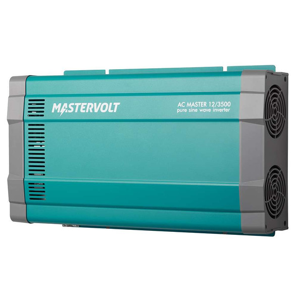 Mastervolt Mastervolt AC Master 12/3500 (230V) Inverter [28013500] MyGreenOutdoors