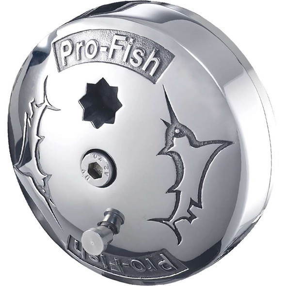 Lewmar Lewmar Pro-Fish Windlass Conversion Kit [66000616] MyGreenOutdoors