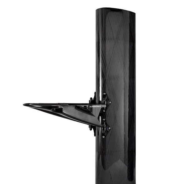 Scanstrut Scanstrut SC20-BLK Mast Mount [SC20-BLK] MyGreenOutdoors